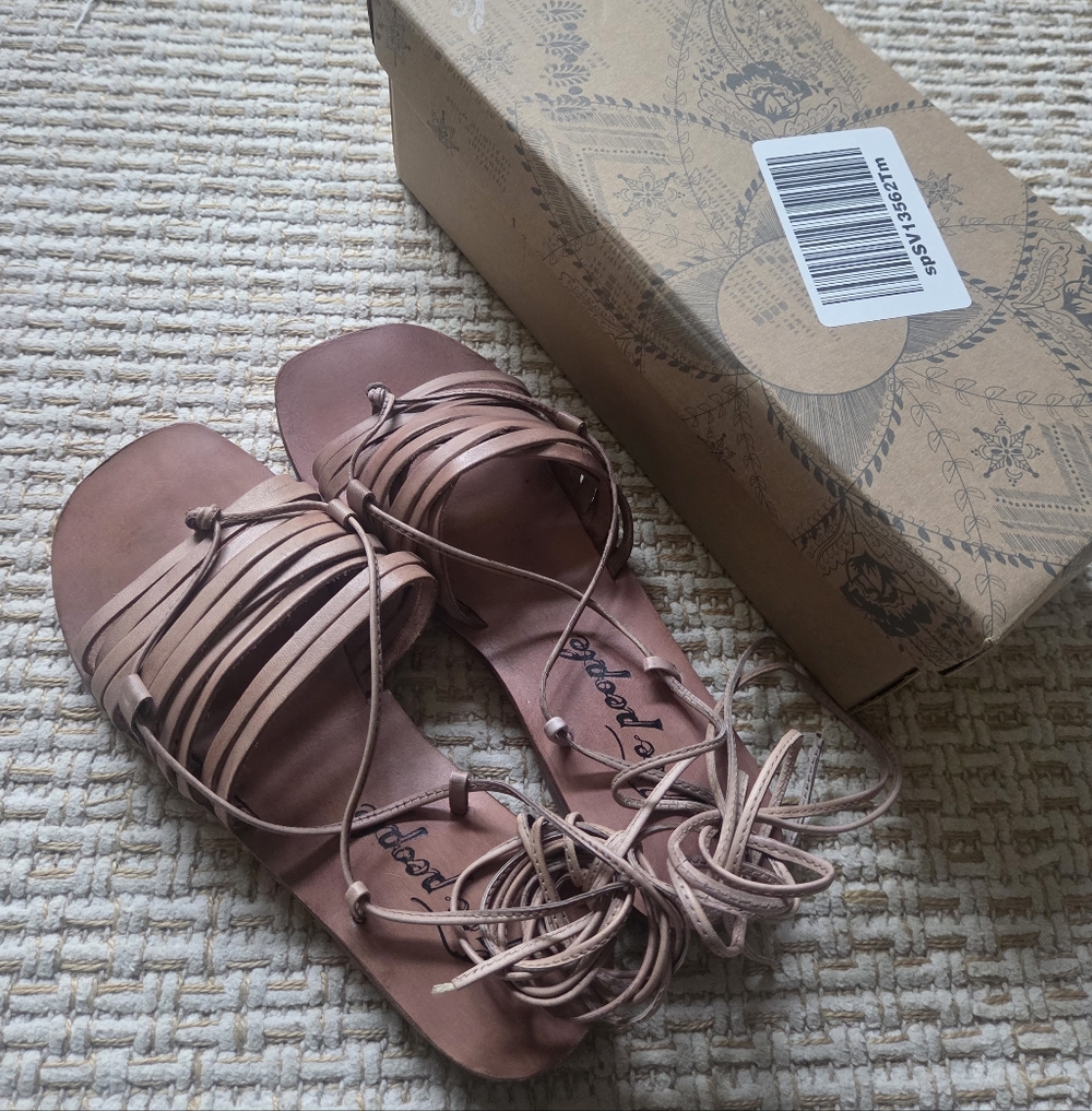 Free people Womens Sandals
